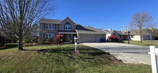 N6188 Shadybrook Ln, Sheboygan, WI 53083