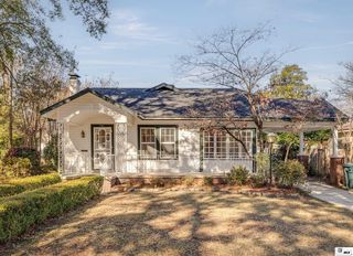 501 Auburn Ave, Monroe, LA 71201