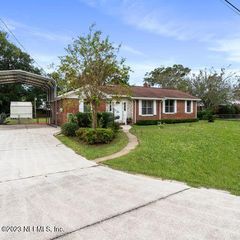 9726 NIMITZ Court S, Jacksonville, FL 32246