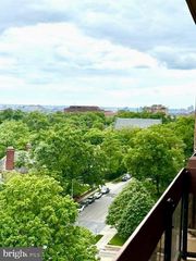 4100 N  Charles St #1110, Baltimore, MD 21218