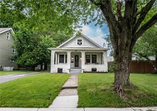 513 E  Bloomfield St, Rome, NY 13440