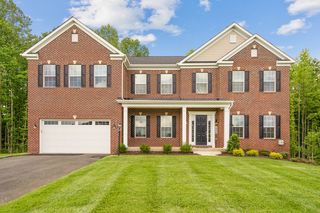 3906 Diplomat Ave #60A, Bowie, MD 20721