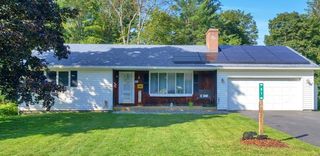 97 Belle Fred Drive, Randolph, VT 05060