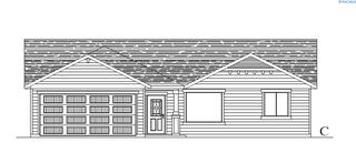 917 N  Euclid St, Grandview, WA 98930