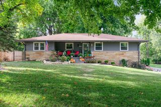 4901 E  46th St, Indianapolis, IN 46226