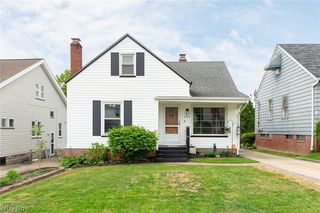 4904 E  96th St, Garfield Heights, OH 44125