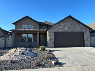 2460 Apex Ave, Grand Junction, CO 81505
