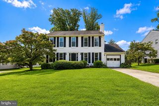 230 Hitching Post Dr, Bel Air, MD 21014