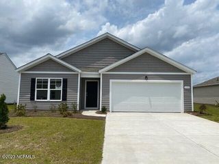 608 Talisman Trail Lot 306 Cali B, Cali B Longs, SC 29568