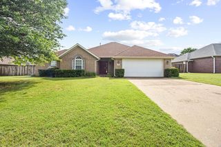 809 Irelan St, Lowell, AR 72745