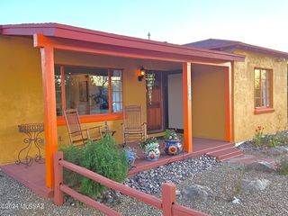 2804 E  Drachman St, Tucson, AZ 85716