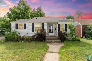 600 S  Glendale Ave, Sioux Falls, SD 57104