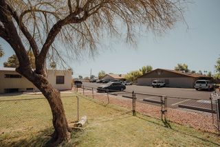 180 N  Apache Rd #18, Buckeye, AZ 85326
