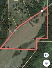 Highway 105, Atkins, AR 72823