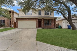 5331 Argyle Way, San Antonio, TX 78247