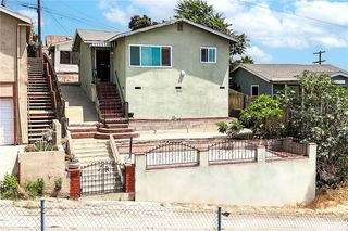 924 N  Gage Ave, Los Angeles, CA 90063