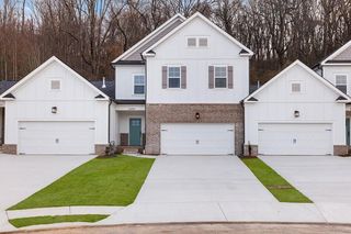 1625 Destiny Dr #6, Hixson, TN 37343