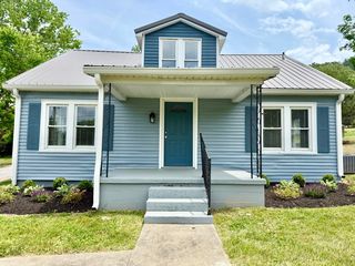 80 Church Rd, Parksville, KY 40464