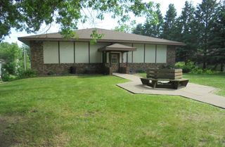916 Lincoln St, Spooner, WI 54801
