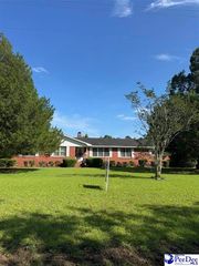 110 Bubba Rd, Marion, SC 29571