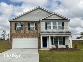 134 Indigo Bunting Ct, Lexington, NC 27295