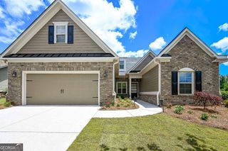 3355 Carolina Wren Trl SW, Marietta, GA 30060
