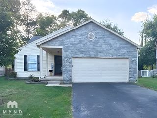 2733 Prairie Grass Ave, Lancaster, OH 43130