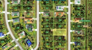 180 Jade St #16, Rotonda West, FL 33947