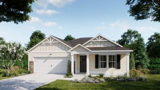 1018 Lake House Road #3, Leland, NC 28451
