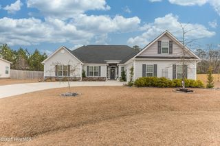 123 Colonial Post Road, Jacksonville, NC 28546