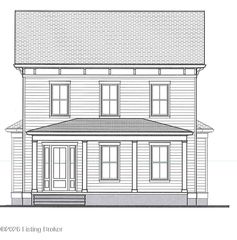 6405 Stonecrop Dr, Prospect, KY 40059