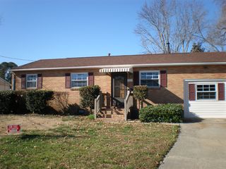 713 Fairfield Blvd, Hampton, VA 23669