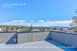 craigslist seattle rentals room