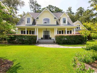 1132 Lantana Circle, Georgetown, SC 29440