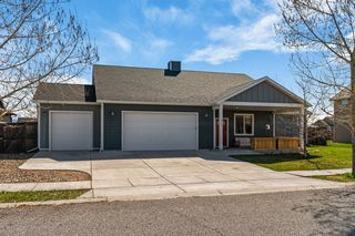 1604 Drummond Blvd, Belgrade, MT 59714