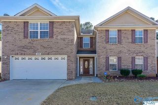 114 Harness Dr, Huntsville, AL 35806