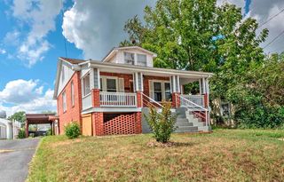 641 King Ave, Waynesboro, VA 22980