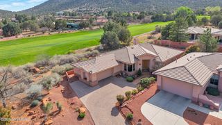 1140 Crown Ridge Road, Sedona, AZ 86351