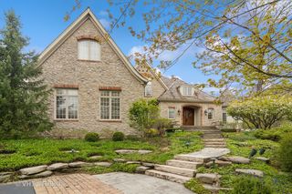 21136 N  Andover Rd, Kildeer, IL 60047