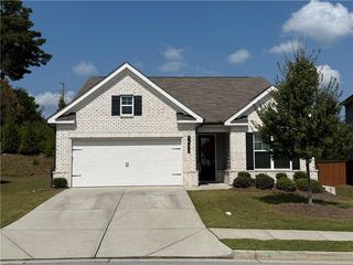 3378 Long Creek Dr, Buford, GA 30519