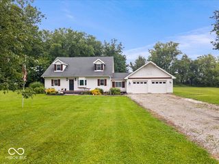 16816 Eagletown Rd, Westfield, IN 46074