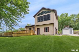 13200 78th Ave W, Taylor Ridge, IL 61284