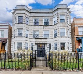 4920 N  Winthrop Ave #2-S, Chicago, IL 60640