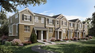 The Coventry Plan in Timberleaf, Roselle, IL 60172