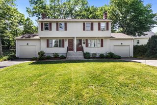 40 Hill Ave, Franklin, MA 02038