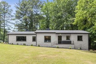 1595 Pinehurst Dr SW, Atlanta, GA 30311