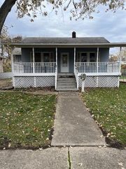 356 S  Henry St, Gary, IN 46403