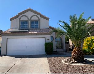 1348 Torington Dr, Las Vegas, NV 89108