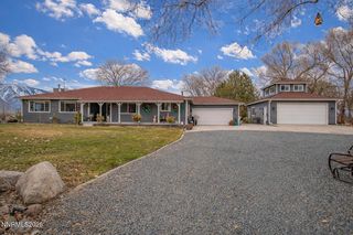 1238 Centerville Ln, Gardnerville, NV 89460