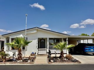 9351 E  28th St #133, Indian Beach, AZ 85365